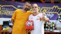 107 vítězný degustátor pivových nápojů- 7 druhů